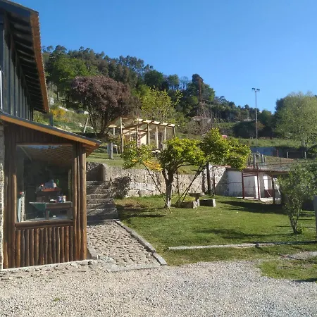 Gospodarstwo wiejskie Quinta Dos Campos - 2