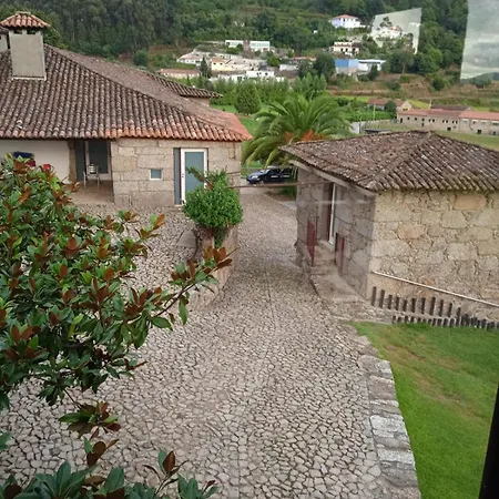 Hétvégi ház Quinta Dos Campos - 2 *