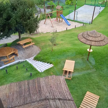 Hétvégi ház Quinta Dos Campos - 2