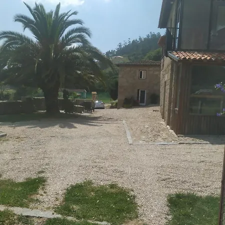 Quinta Dos Campos - 2 Gospodarstwo wiejskie Braga