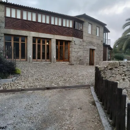 Hétvégi ház Quinta Dos Campos - 2