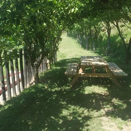 Hétvégi ház Quinta Dos Campos - 2