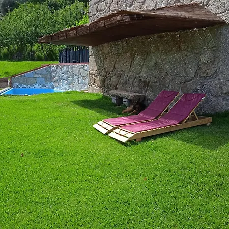 Casa rural Quinta Dos Campos - 2 Braga