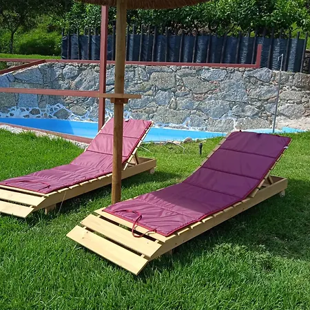 Casa rural Quinta Dos Campos - 2 *