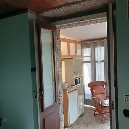 Casa rural Quinta Dos Campos - 2