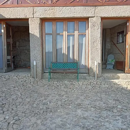 Quinta Dos Campos - 2 Gospodarstwo wiejskie