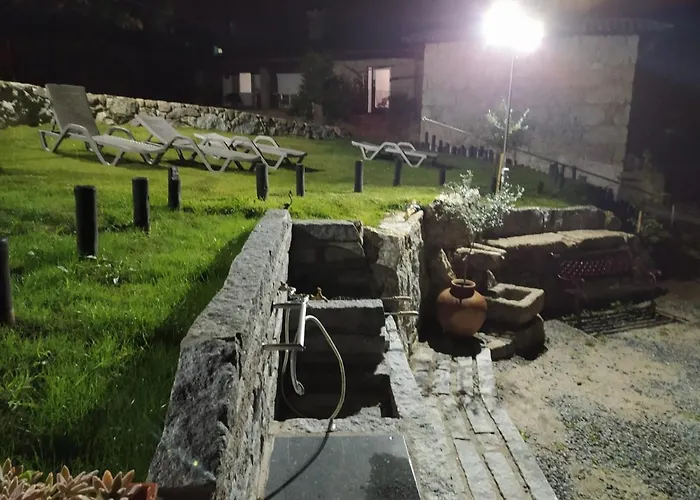 Quinta Dos Campos - 2 Casa di campagna Braga