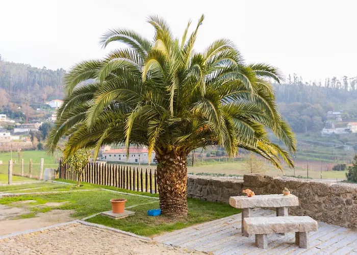 Quinta Dos Campos - 2 Country house *