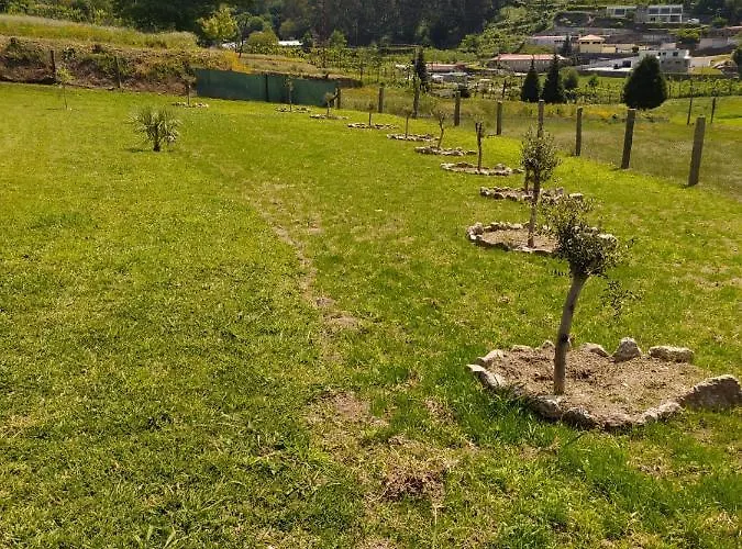 Country house Quinta Dos Campos - 2