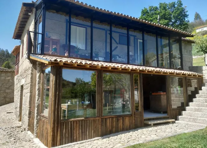 Quinta Dos Campos - 2 *