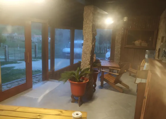 Quinta Dos Campos - 2 Braga