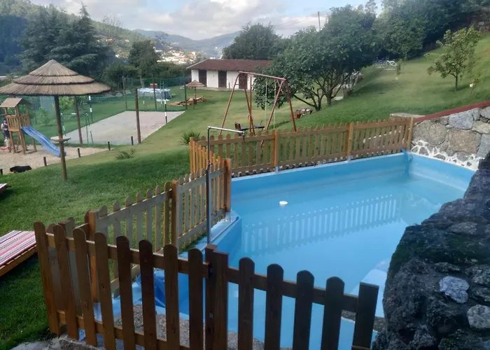 Quinta Dos Campos - 2 Braga