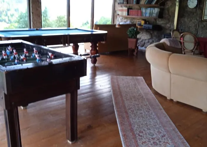 Quinta Dos Campos - 2