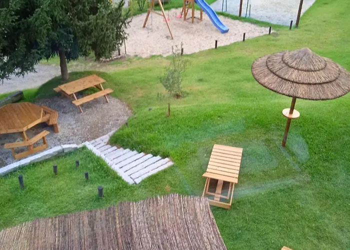 Gospodarstwo wiejskie Quinta Dos Campos - 2