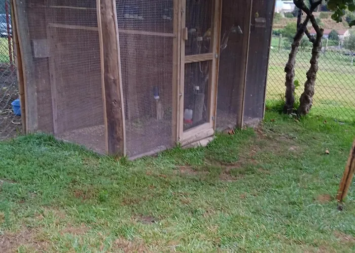 Quinta Dos Campos - 2 Country house Braga