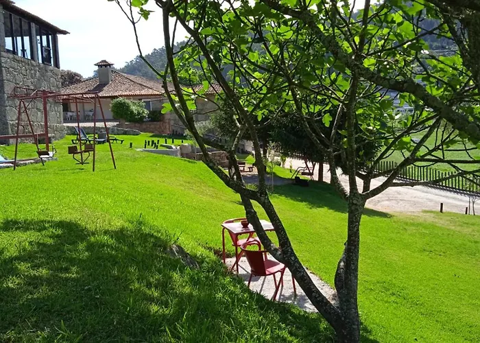 Quinta Dos Campos - 2 *