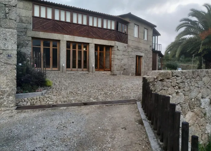 Casa di campagna Quinta Dos Campos - 2