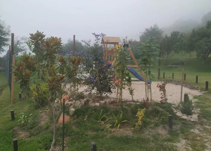 Quinta Dos Campos - 2 Gospodarstwo wiejskie