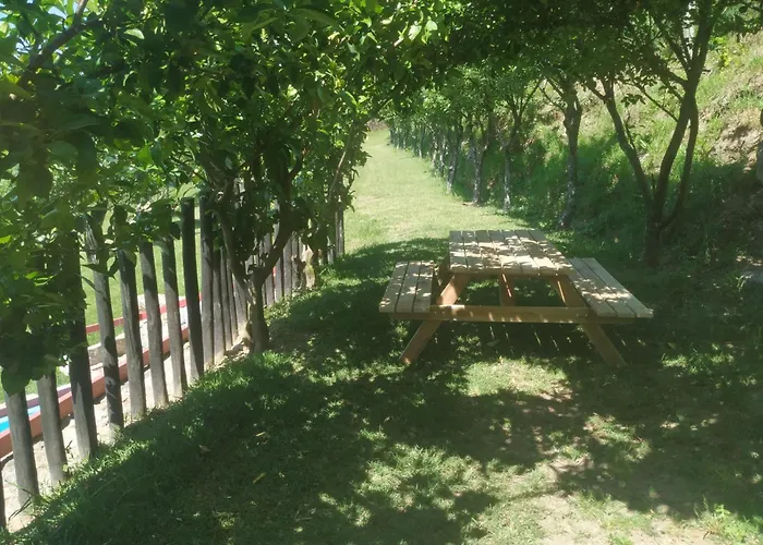 Casa di campagna Quinta Dos Campos - 2