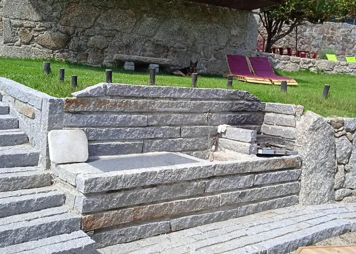 Quinta Dos Campos - 2 Gospodarstwo wiejskie