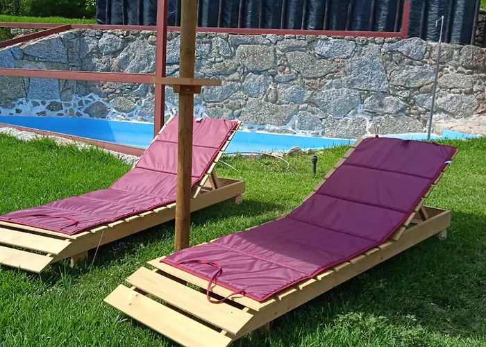 Country house Quinta Dos Campos - 2 *