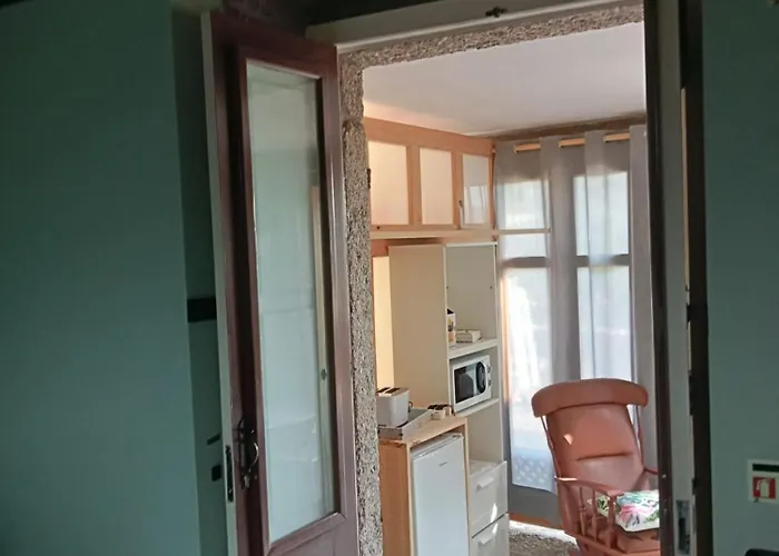 Gospodarstwo wiejskie Quinta Dos Campos - 2