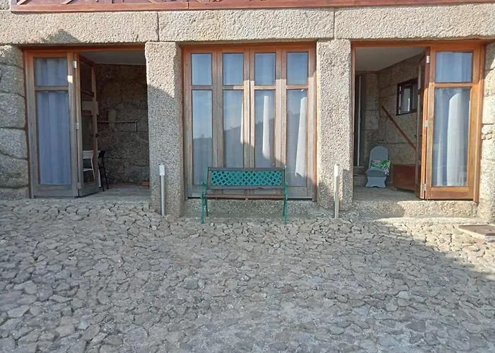 Quinta Dos Campos - 2 Country house