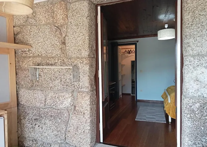 Quinta Dos Campos - 2 * Braga